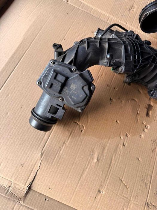 Clapeta Acceleratie BMW 2.0d  3.0d 258 313 cp N57D30A B