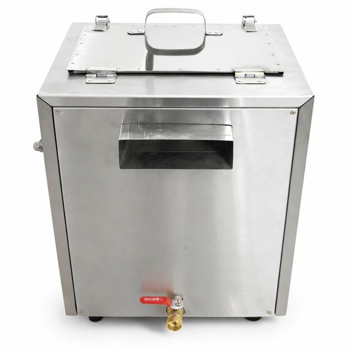 Генератор тяжелого дыма