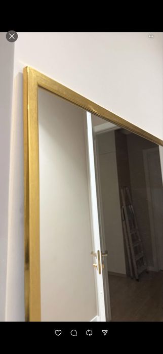 Продам зеркало срочно 170/80, 185/90