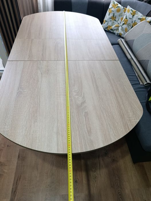 Трапезна маса сгъваема