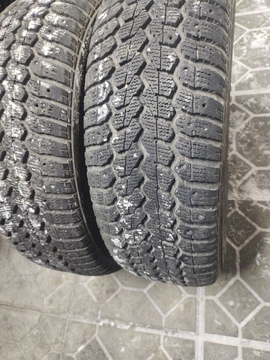 205 65 р15 зимние