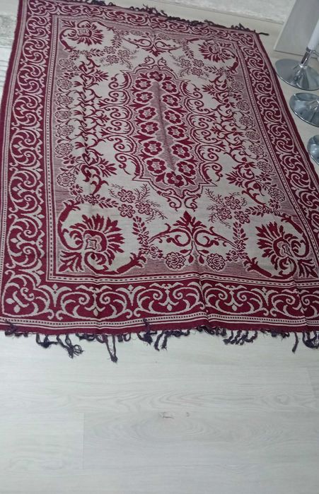 Нов жакардов килим