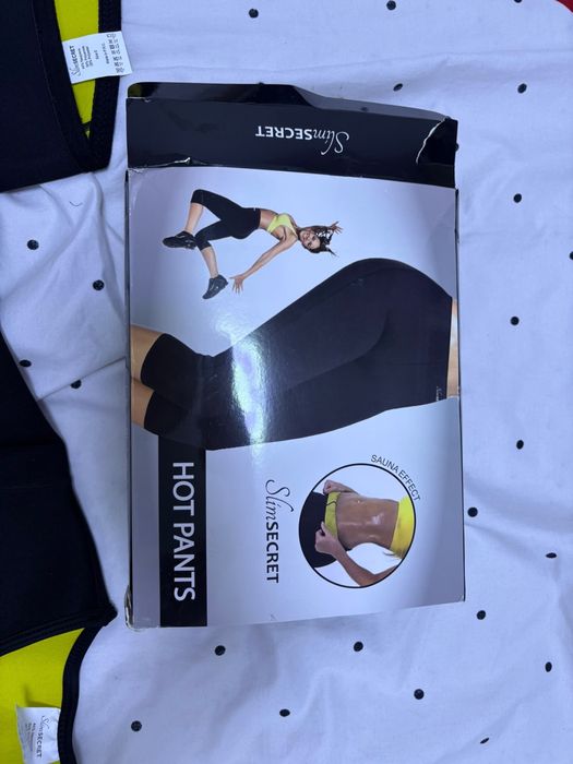 Costum de slăbit SlimSecret