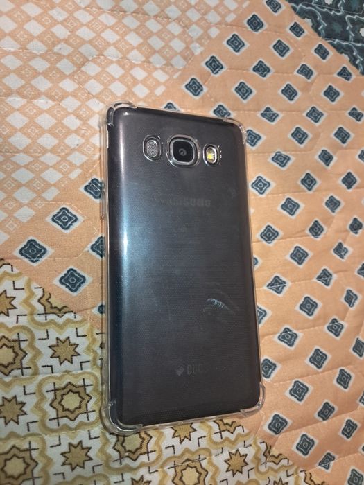 Samsung Galaxy J5 (2016)