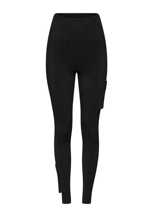 Черен Клин Alice Evis