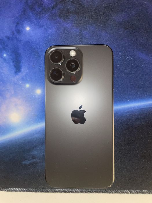 iPhone 15 Pro Max 256 GB