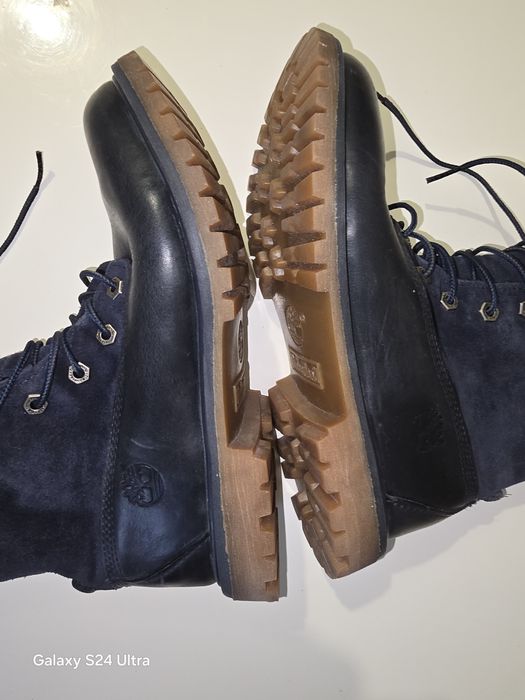 Ghete Timberland femei