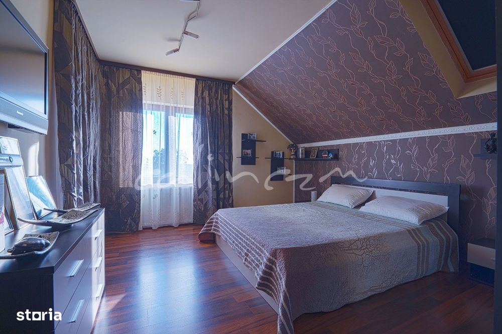 Casa superba in Gepiu de vanzare
