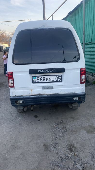 Продам Дэу Дамас