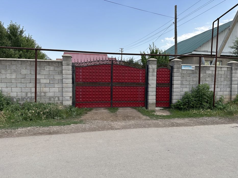 Продам Дом в Узынагаче