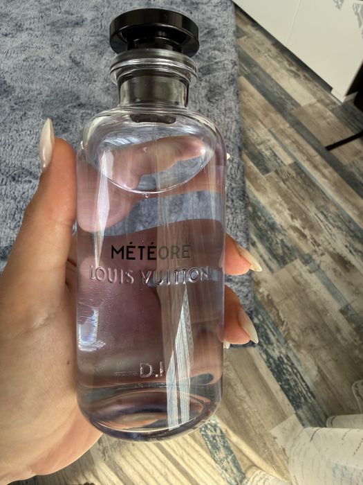 Louis  Vuitton  MЕTEORE   отливки