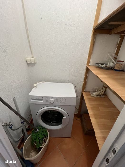 Închiriez apartament 2 camere decomandat – zona Mihai Viteazul