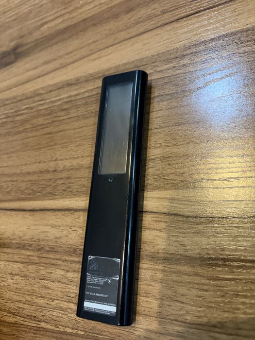 Samsung ue50bu8500 4K