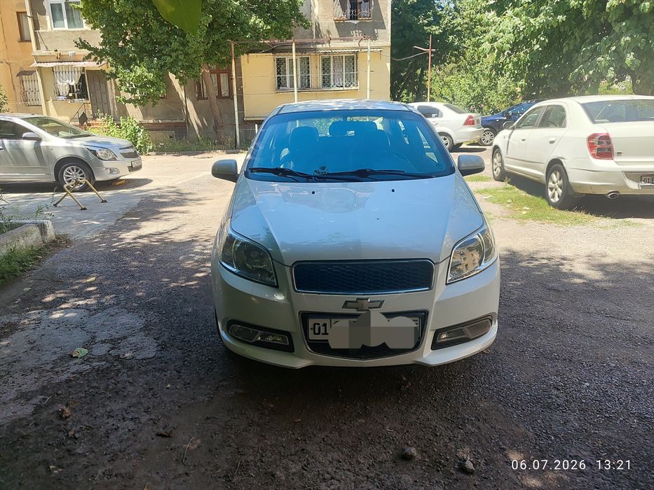 Нексия -3 автомат 2020