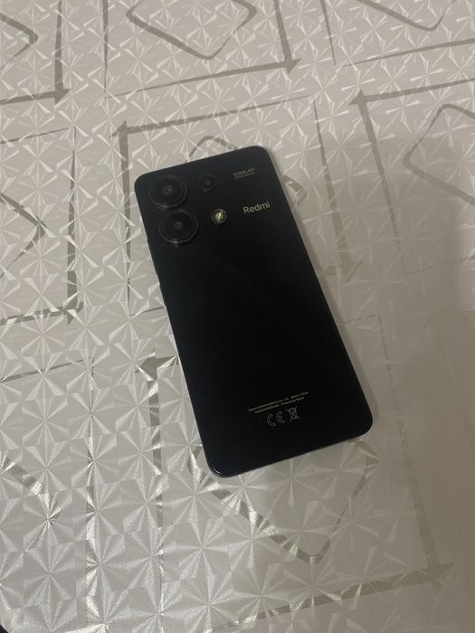 Редми нот 13 8/128