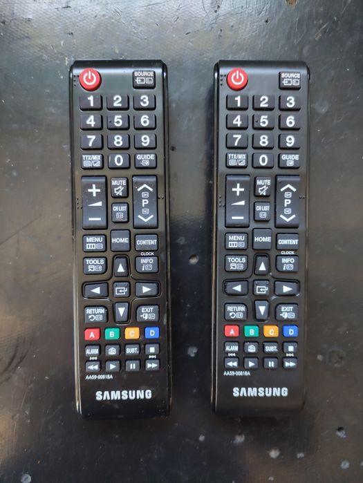 Telecomenzi noi Samsung