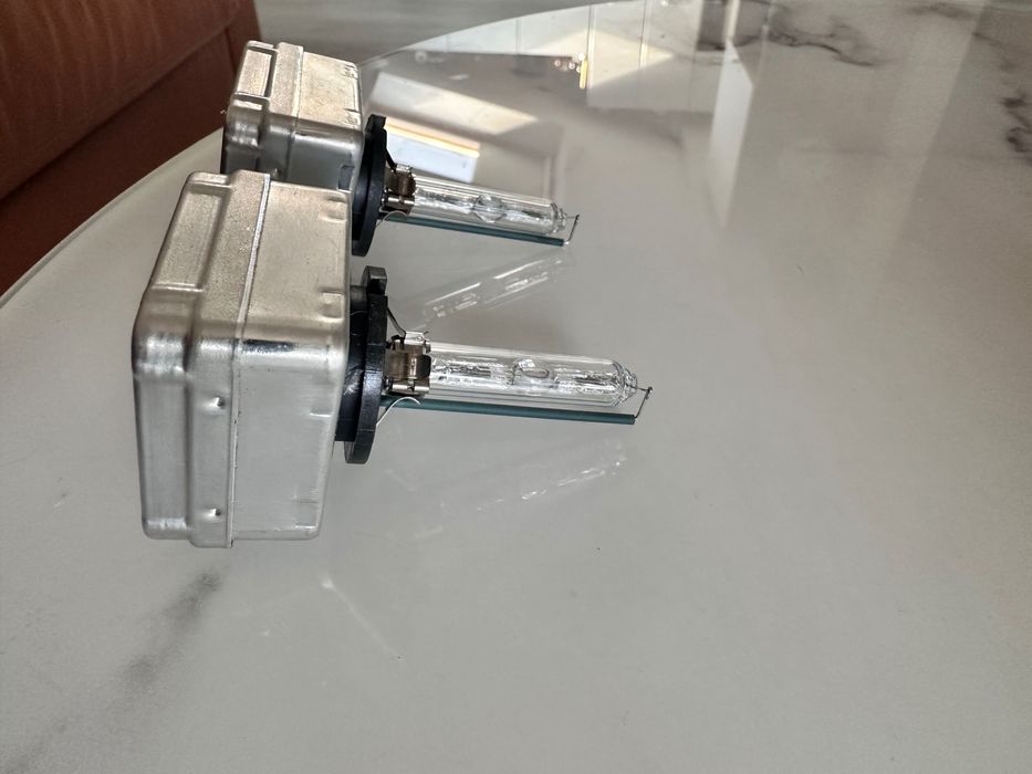 Ксенонови крушки OSRAM XENARC D2S