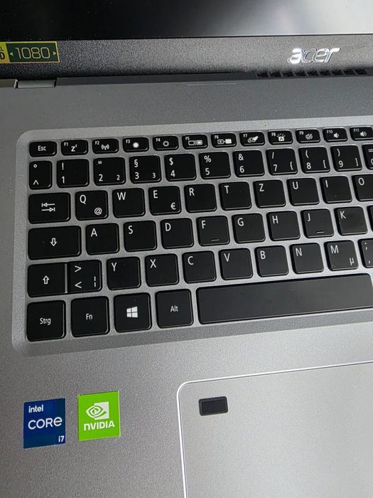 Laptop ACER , model N20C6, ASPIRE 5