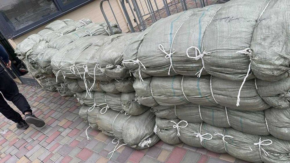 строительный мешок