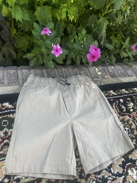 Шорты для мальчиков