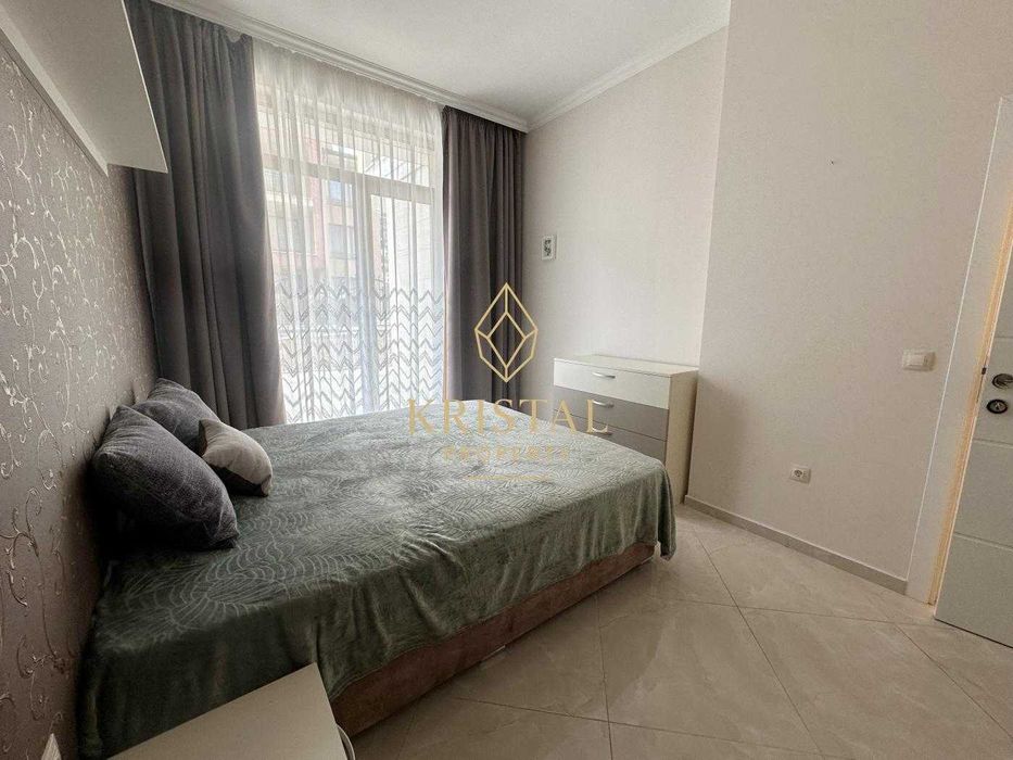 Продава се Двустаен апартамент в Свети Влас - 47 кв.м за 1303 €/кв.м - Снимка #8