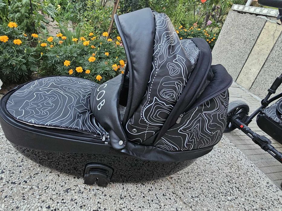 Anex sport 2 в 1 jacob