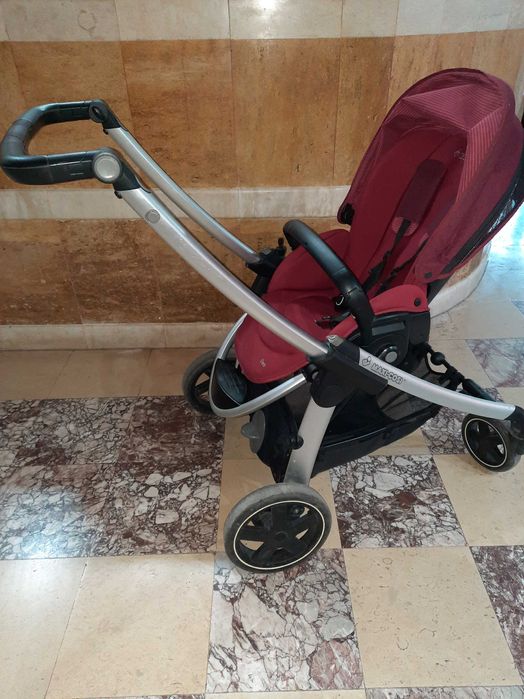 Количка maxi-cosi Elia bebecomfort