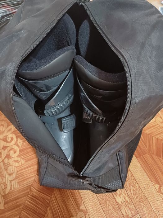 Ски обувки нови 39н