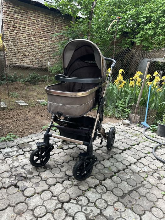 Kolyaska detskiy baqvat