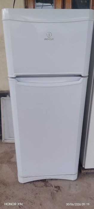 Xolodelnik kup iwlamagan xolati zur yangiday