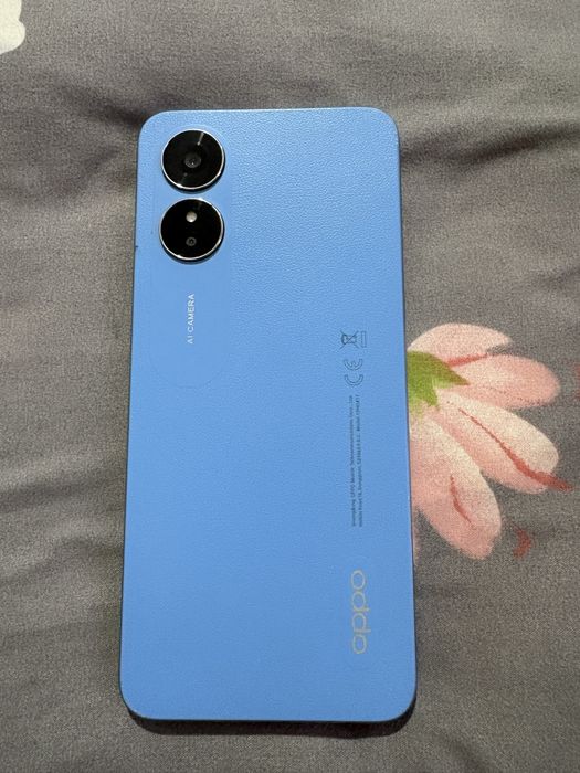 oppo a17 64гб сатылады