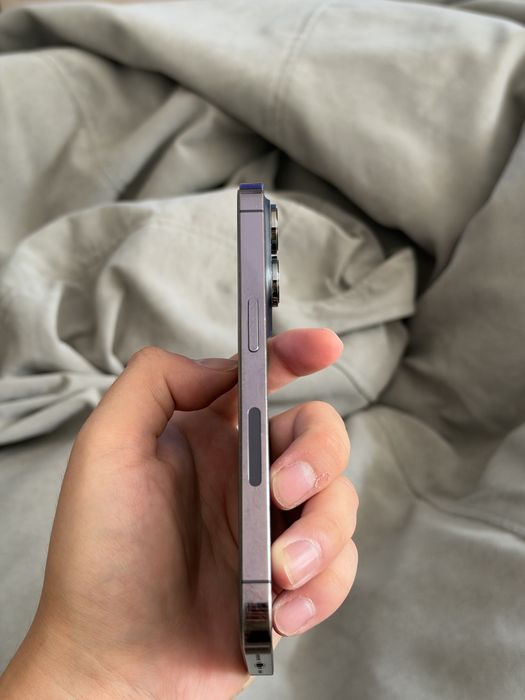 Iphone 14 pro 256gb