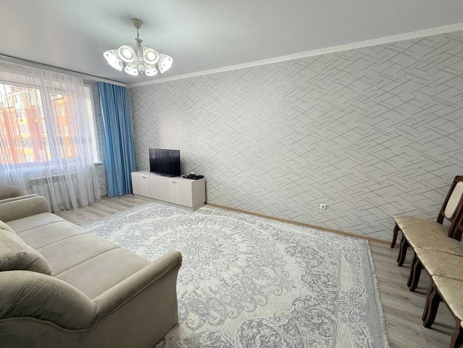 Продам 2 комнатную квартиру