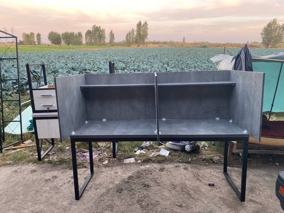 loft mebel komyuter stol stul  ofisingiz uchun stul stullar mavjud