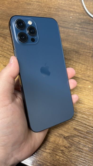 iphone 12 PRO MAX 128 GB