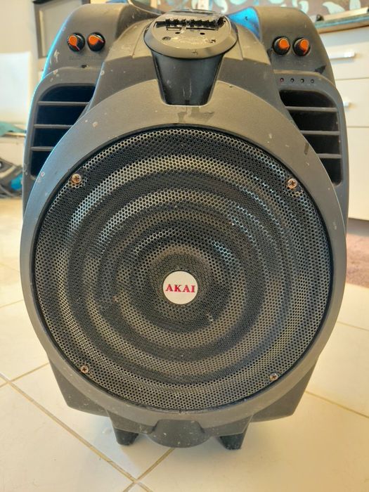 Akai SSO23A-X10  Akay