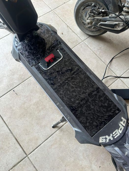 Ел. тротинетка VSSET 9 APEX