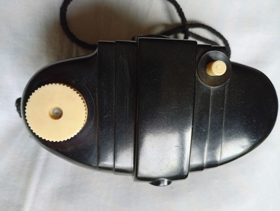 Kodak Brownie 127 camera