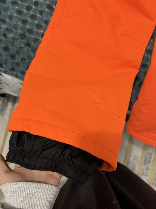 Pantaloni ski copii impermeabili Benger 152 cm