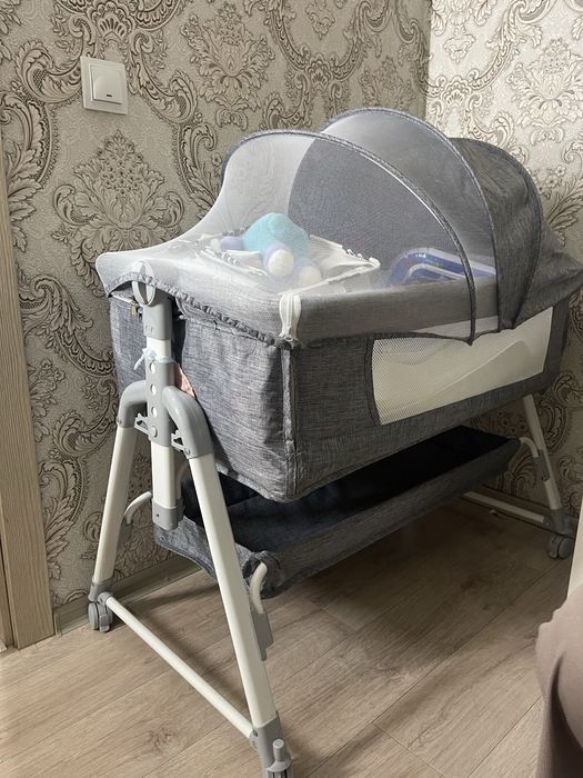 Детский кровать