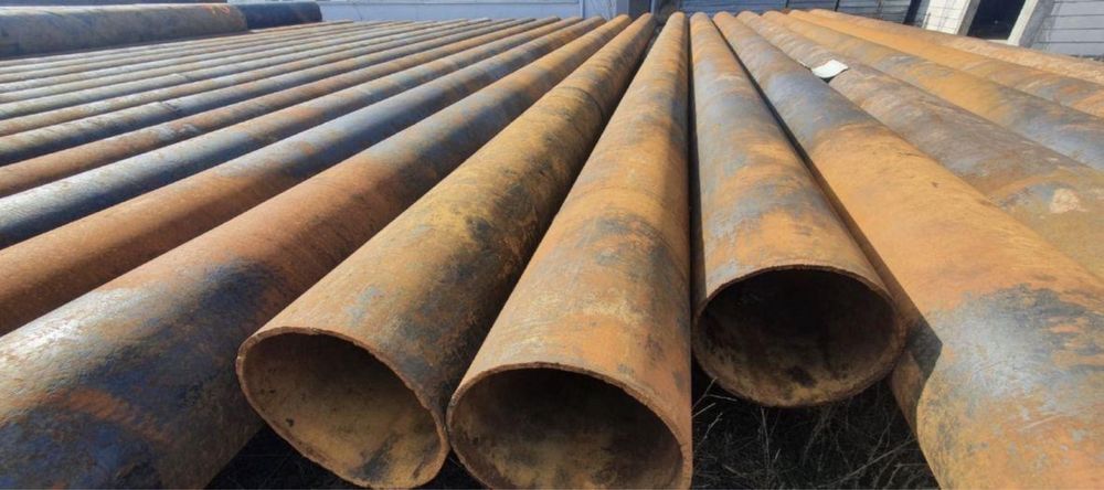 Vand teava pentru subtranversari