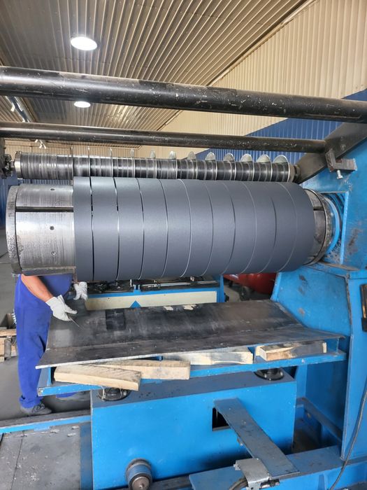 Garduri si porti din sipca metalica