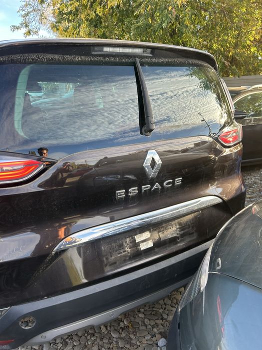 Far led dreapta Renault Espace 2016