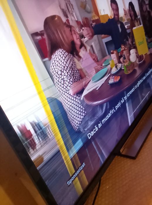 Smart TV 127 CM Toshiba