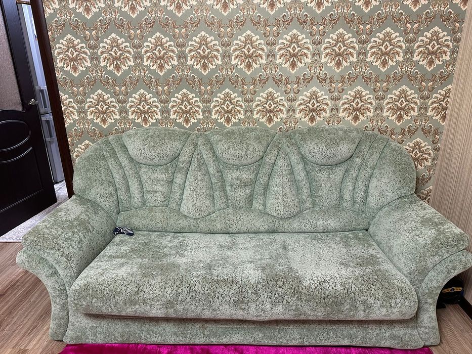 Суточная квартира