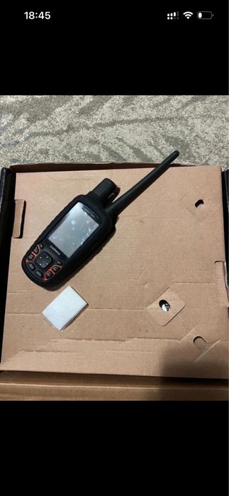 Garmin astro 320/ T5 mini