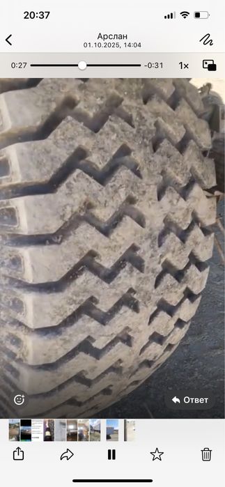 Продам жилой вагончик