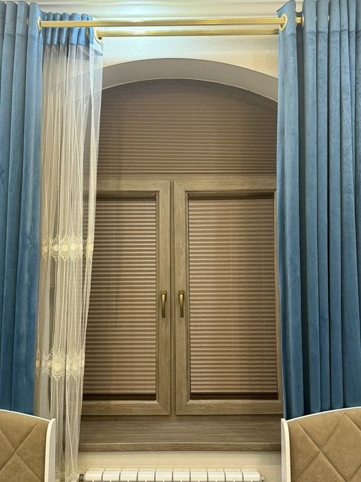 Jalyuziy aksiya ishonchliy