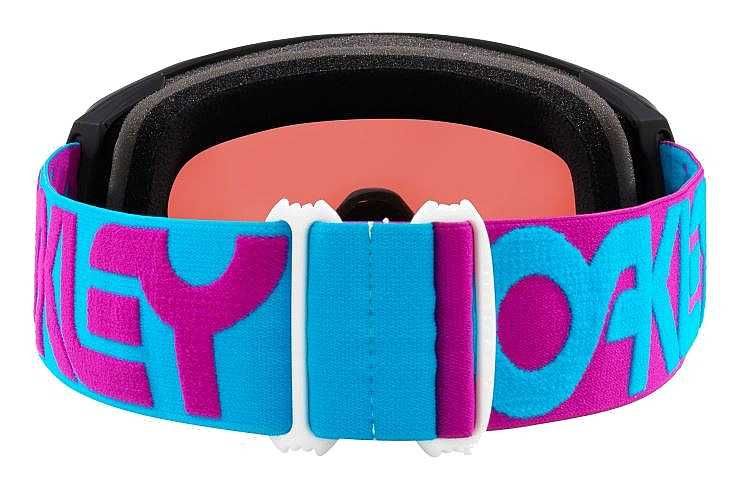 маска Oakley Line Miner L