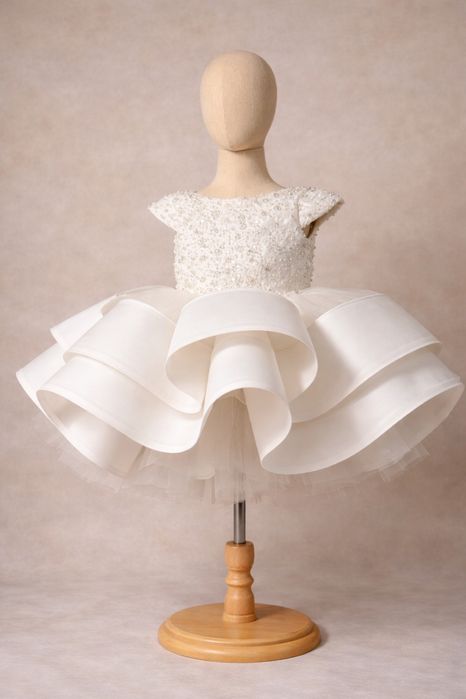 Продам детские нарядные платья